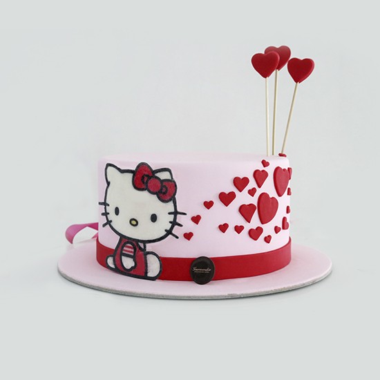 Hello Kity Les Gateaux D Anniversaire Gourmandise Tunisie Hello Kity Les Gateaux D Anniversaire Gourmandise Tunisie