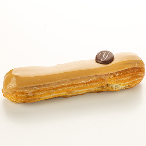 Eclair café