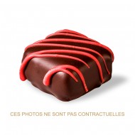 Tom Gaufrettes Chocolat 100g -   Première vitrine gourmande en  ligne en Tunisie!