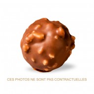 ROCHER AU LAIT 