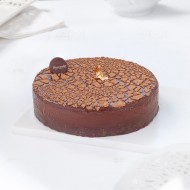 Chocolat sauvage