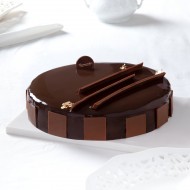 Carrément chocolat 