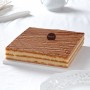 Mille-feuilles fondant