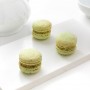 Macarons Pistache