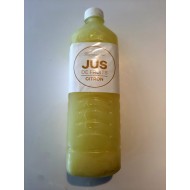 Jus de citron