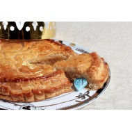 GALETTE DES ROIS