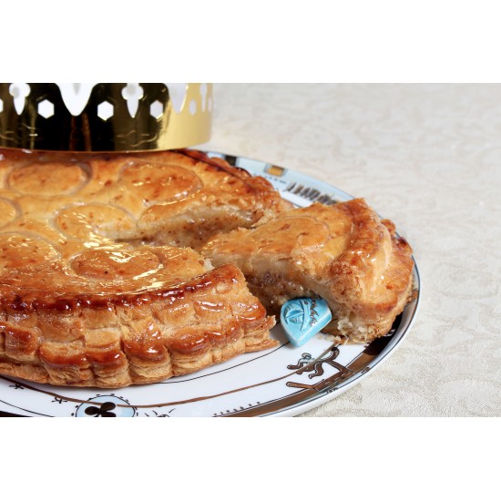 GALETTE DES ROIS