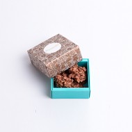 Plaisir Gourmand Rose des Sables