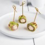 Brochette gourmande