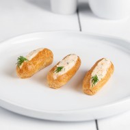 Eclair norvégien
