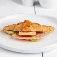 Mini Croissant jambon