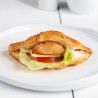 Mini Croissant poulet pané