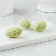 Nougamandine pistache