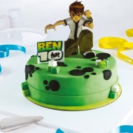 Ben 10