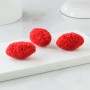 Nougamandine framboise