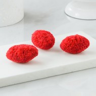 Nougamandine framboise