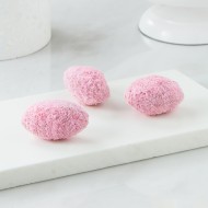 Nougamandine à la rose