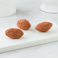 Nougamandine noisette