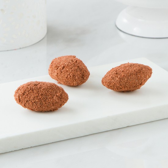 Nougamandine noisette