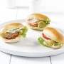 Sandwich soirée Thon