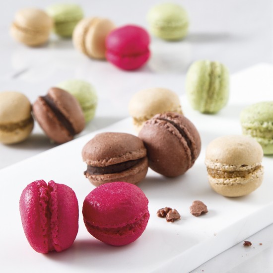 Macarons