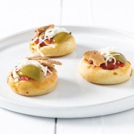 Pizza plate