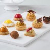 Gâteaux cocktail