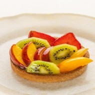 Tarte aux fruits