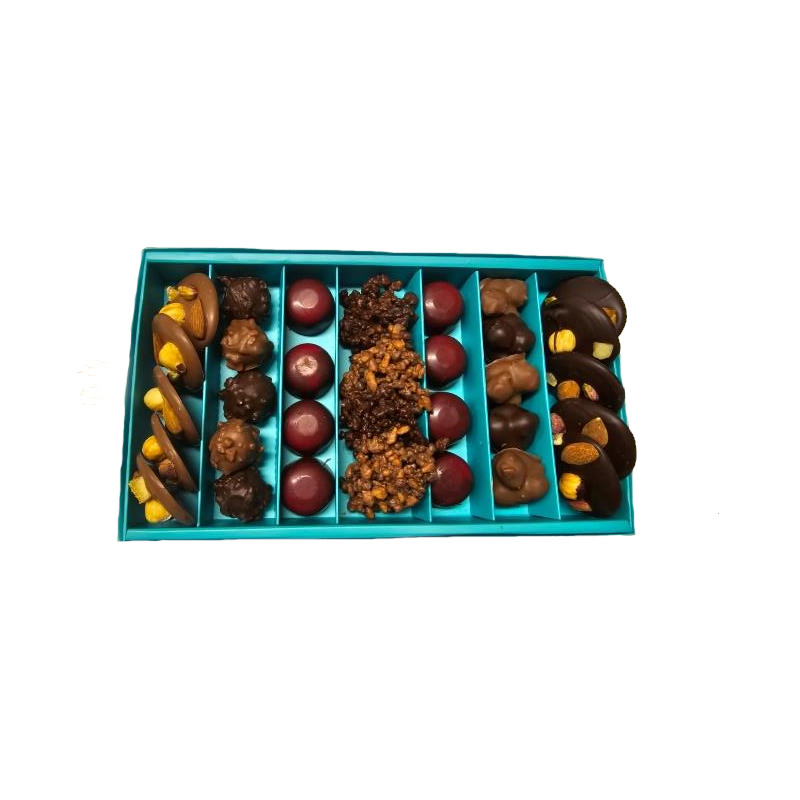 Coffret Chocolat Toffifee 125Gr  Mounet Lebled, Epicerie en Tunisie