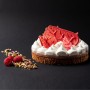 Pistache Framboise