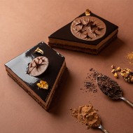 Éclat Chocolaté