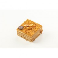 Biscuit noisette