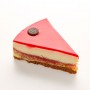 Cheese cake framboise
