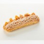 Eclair caramel