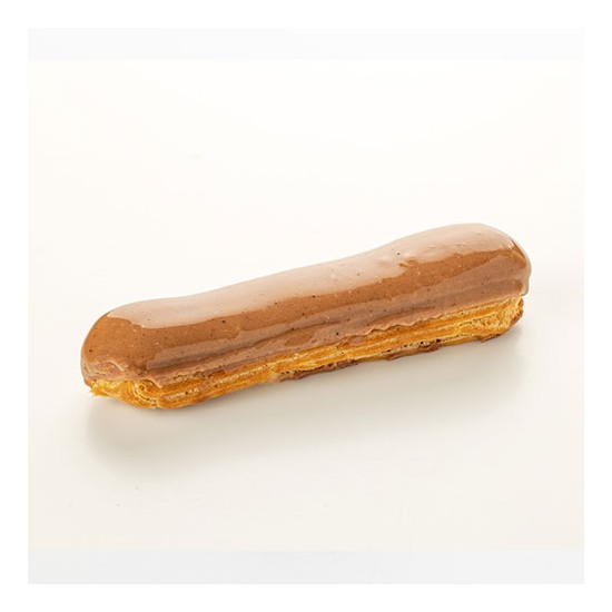 Eclair chocolat 