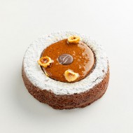 Fondant praliné