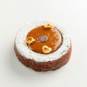 Fondant praliné