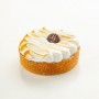 Tarte au citron