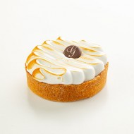 Tarte au citron