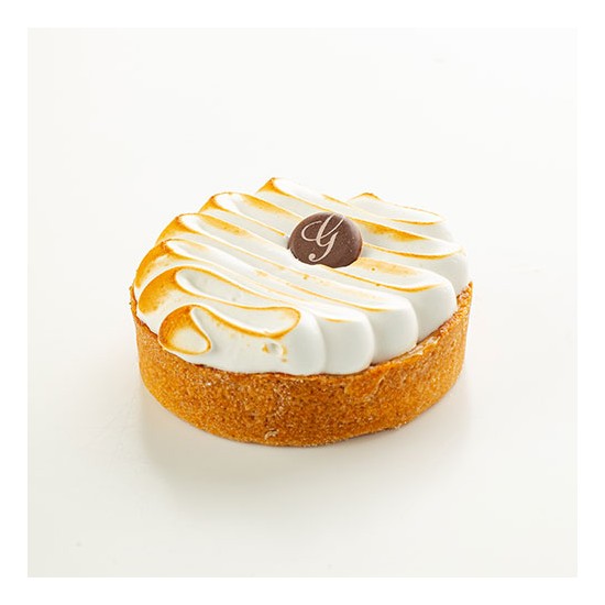 Tarte au citron