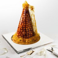 Croquembouche