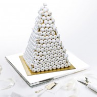 Mlabess pyramide