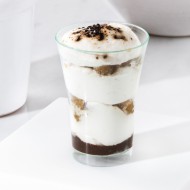 Verrine tiramisu