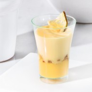 Verrine citron
