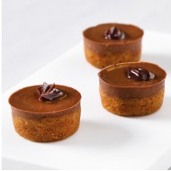 Cheese cake Chocolat