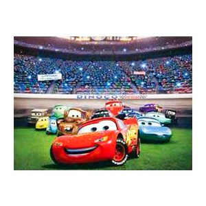 Cars 2