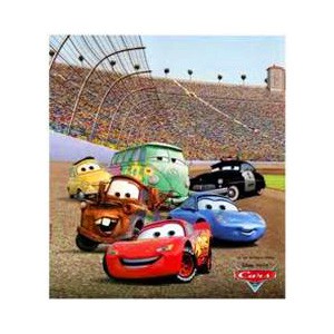Cars 3