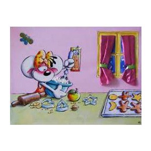 Didelina 3