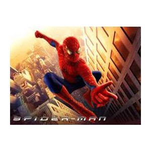 Spiderman 2