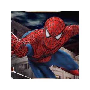 Spiderman 3